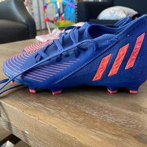 Adidas Youth Cleats